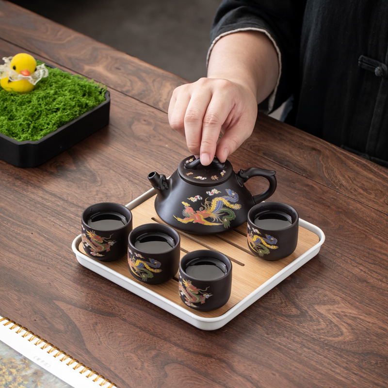 view